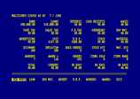 Multicorp for the Amstrad CPC