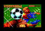 Mundial Futbol by OperaSoft