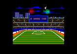 Mundial Futbol for the Amstrad CPC