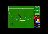 Mundial Futbol for the Amstrad CPC