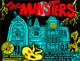 Munsters : The by Alternative Software
