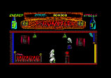 Munsters : The for the Amstrad CPC