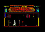 Munsters : The for the Amstrad CPC