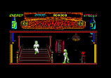 Munsters : The for the Amstrad CPC
