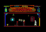 Munsters : The for the Amstrad CPC