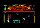 Munsters : The for the Amstrad CPC