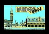 Murder in Venice by Cobra Soft