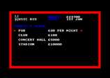 Music Biz for the Amstrad CPC