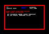 Music Biz for the Amstrad CPC