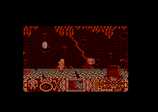 Mutan Zone for the Amstrad CPC