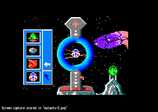 Mutants for the Amstrad CPC