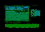 Mutinerie for the Amstrad CPC