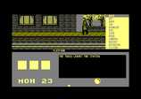 Mystery of Arkham Manor : The for the Amstrad CPC