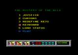 Mystery of the Nile : The for the Amstrad CPC