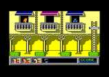 Mystery of the Nile : The for the Amstrad CPC