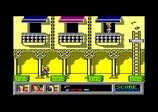 Mystery of the Nile : The for the Amstrad CPC