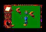 Mystical for the Amstrad CPC