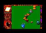 Mystical for the Amstrad CPC