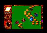 Mystical for the Amstrad CPC