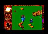 Mystical for the Amstrad CPC