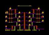 Nakamoto for the Amstrad CPC