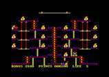Nakamoto for the Amstrad CPC