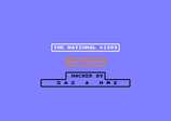National : The by D&H Games