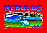 Nebulus by Hewson