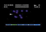 Nemesis for the Amstrad CPC