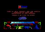 Nemesis the Warlock for the Amstrad CPC