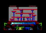 Nemesis the Warlock for the Amstrad CPC