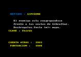 Neptuno for the Amstrad CPC
