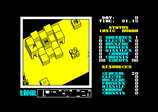 Nether Earth for the Amstrad CPC
