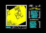 Nether Earth for the Amstrad CPC