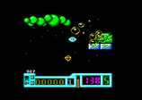 Netherworld for the Amstrad CPC