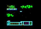 Netherworld for the Amstrad CPC