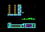 Netherworld for the Amstrad CPC