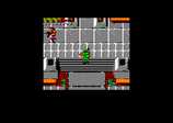 New York Warriors for the Amstrad CPC