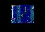New York Warriors for the Amstrad CPC