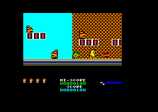 Addicted to Fun for the Amstrad CPC