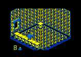 Nexor for the Amstrad CPC