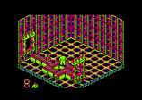 Nexor for the Amstrad CPC