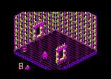 Nexor for the Amstrad CPC