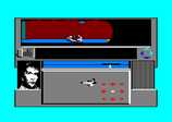 Nexus for the Amstrad CPC