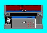 Nexus for the Amstrad CPC
