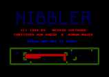 Nibbler by Mosaik Software