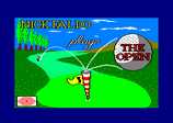 Nick Faldo Plays The Open by Argus Press Software