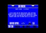 Nigel Mansell World Champion for the Amstrad CPC