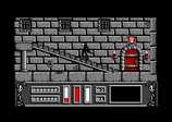 Night Hunter for the Amstrad CPC