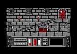 Night Hunter for the Amstrad CPC